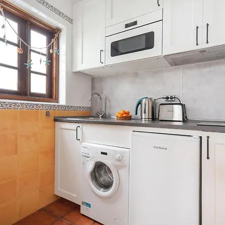 Casa Hilaria *