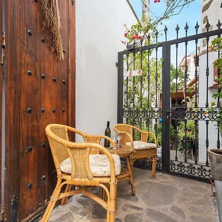 Casa Hilaria *