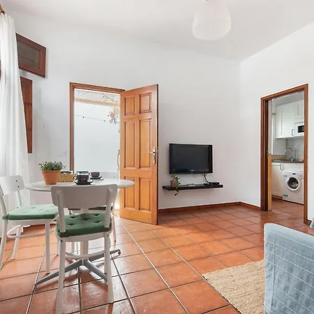 Casa Hilaria *
