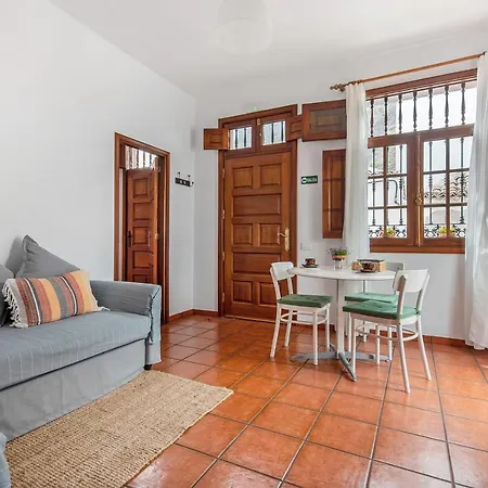 Apartment Casa Hilaria *