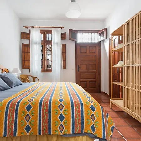 Casa Hilaria Apartment