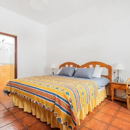 Casa Hilaria Garachico (Tenerife)