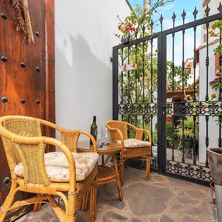 Casa Hilaria *