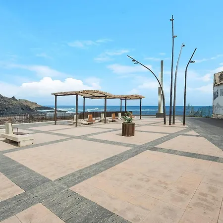 Casa Hilaria Apartment