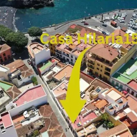 Casa Hilaria *