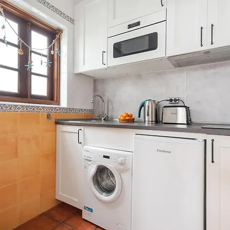 Casa Hilaria Гарачико