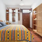 Casa Hilaria Apartament