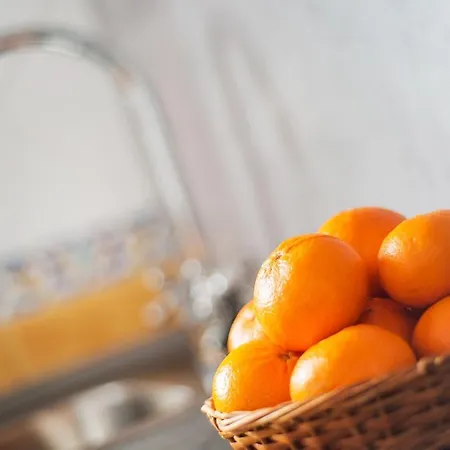 Appartamento Casa Hilaria