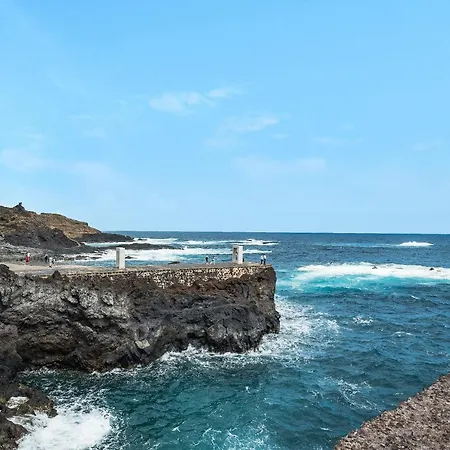 דירה Casa Hilaria