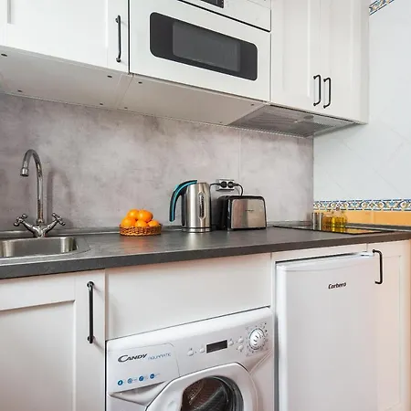 Casa Hilaria * גרצ'יקו