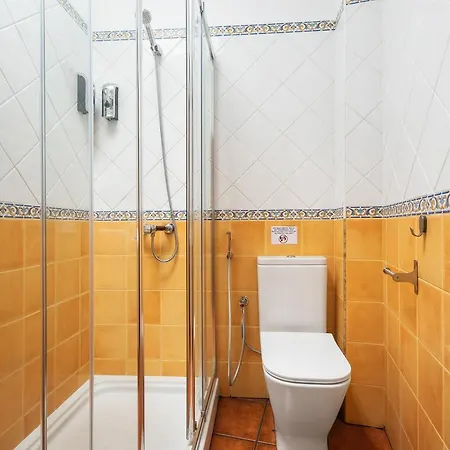 Casa Hilaria * גרצ'יקו