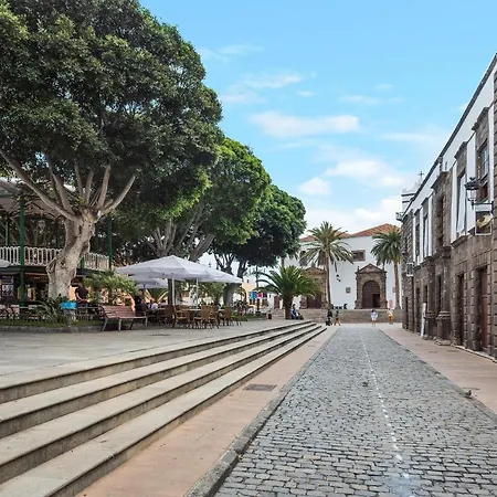 Appartamento Casa Hilaria