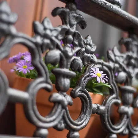 דירה Casa Hilaria