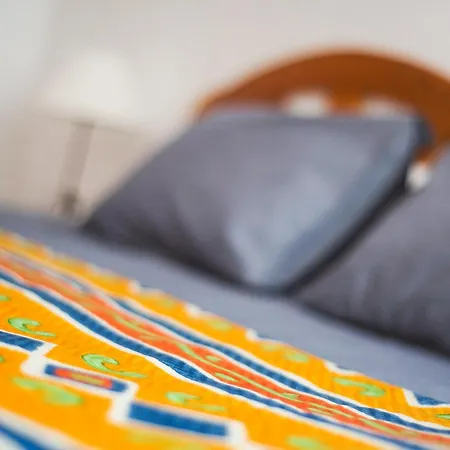 Apartamento Casa Hilaria
