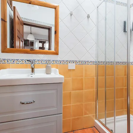 Apartamento Casa Hilaria *