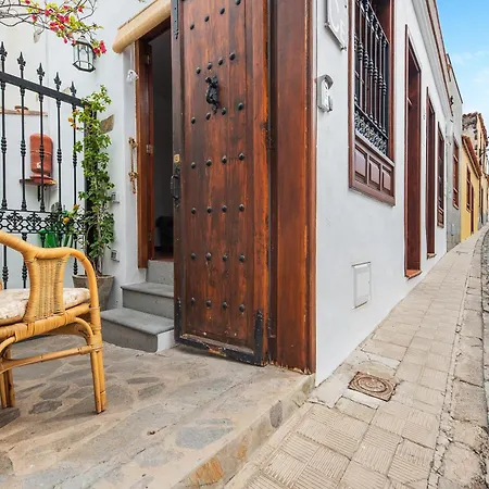 Appartement Casa Hilaria *