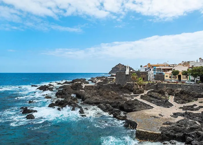 Lejlighed Casa Hilaria