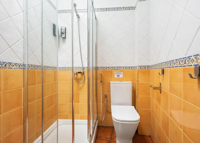 Casa Hilaria * Garachico (Tenerife)