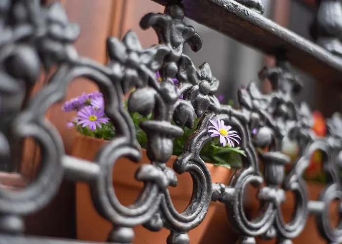 Lejlighed Casa Hilaria