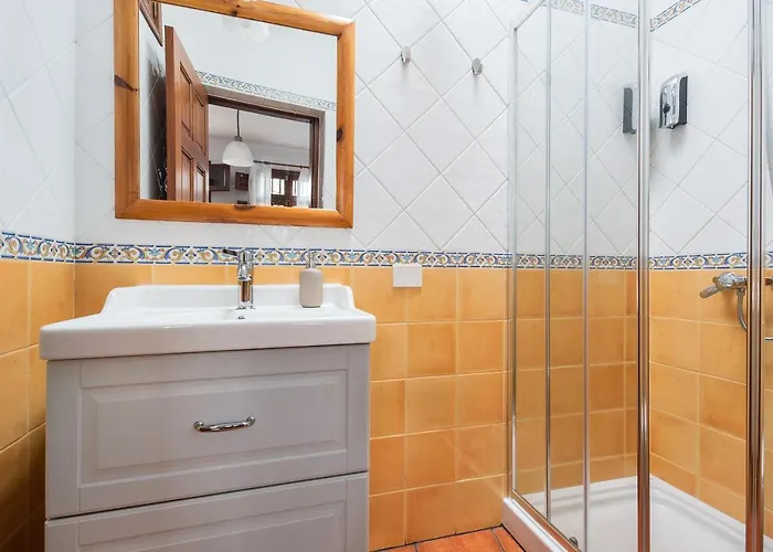 Casa Hilaria * Garachico (Tenerife)