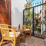 Casa Hilaria *