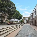 Apartmán Casa Hilaria