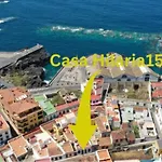 Casa Hilaria Apartmán