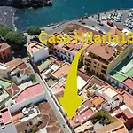 Appartement Casa Hilaria *