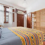 Casa Hilaria Apartmán Garachico (Tenerife)
