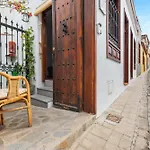 Appartement Casa Hilaria *
