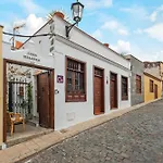 Casa Hilaria Garachico (Tenerife)
