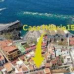 Casa Hilaria Apartmán