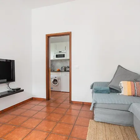 Casa Hilaria Apartament Garachico (Tenerife)