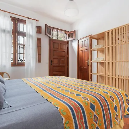 Casa Hilaria Apartament Garachico (Tenerife)