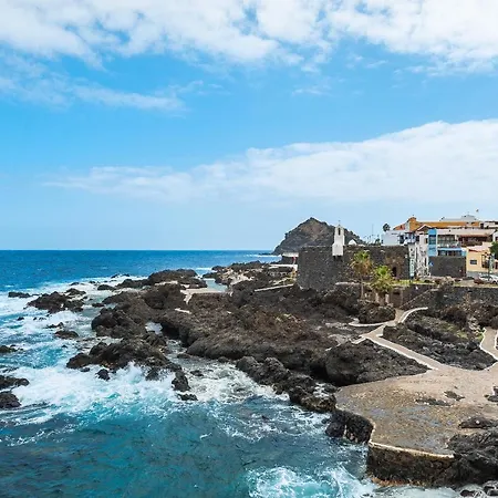 Apartament Casa Hilaria