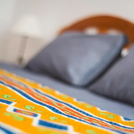 Casa Hilaria Apartament *