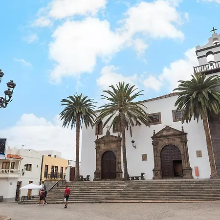 Casa Hilaria Apartament *