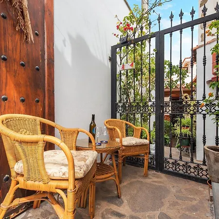Casa Hilaria Daire