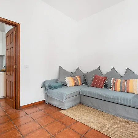 Appartement Casa Hilaria Garachico (Tenerife)