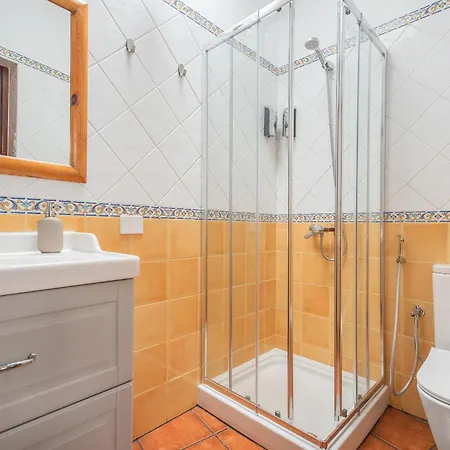 Casa Hilaria *