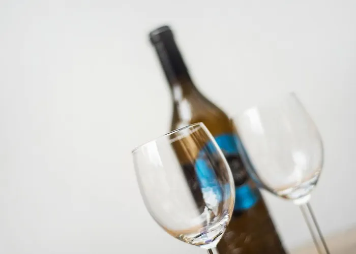 Casa Hilaria Apartment