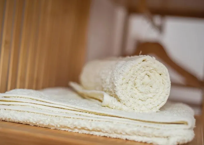 Casa Hilaria Apartment *