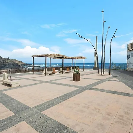 Casa Hilaria Apartamento