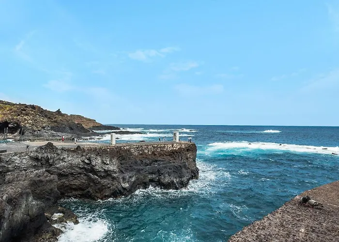 Apartamento Casa Hilaria