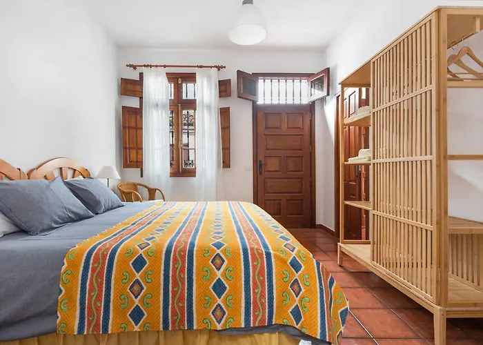 Casa Hilaria Apartamento