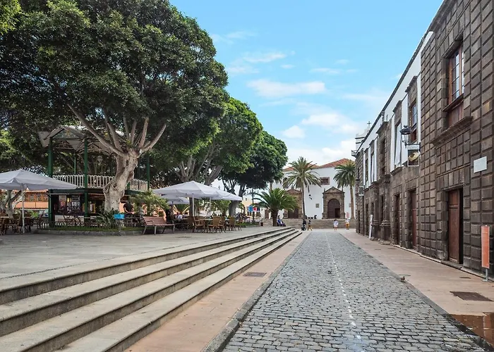 Apartamento Casa Hilaria