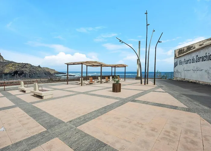 Casa Hilaria Apartamento